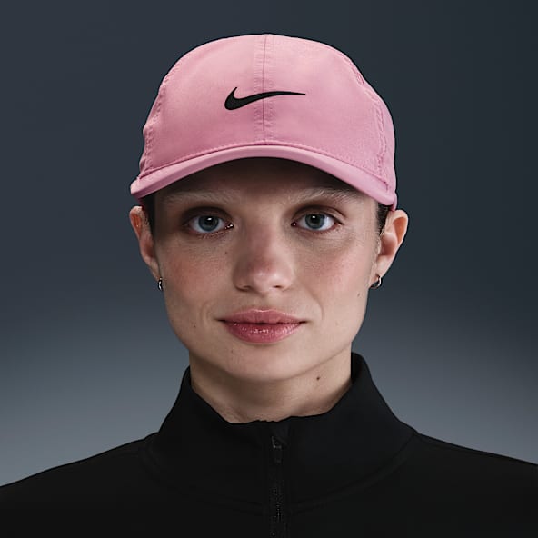 Nike Men's 2022 AeroBill Retro72 Golf Hat (Pink) | Golf